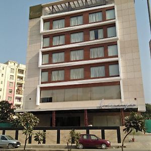 Hotel Ramaya Gwalior Exterior photo