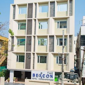 The Beacon Hotel Βιζαχαπατνάμ Exterior photo