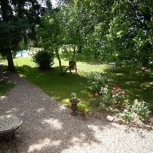 Phedre En Saone Bed and Breakfast Genouilleux Exterior photo