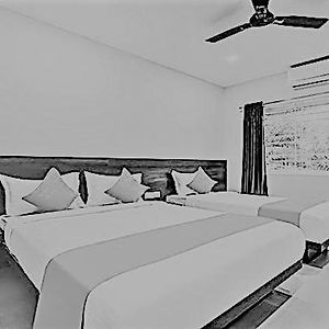 Fabhotel Inn & Suites Μπανγκαλόρ Exterior photo