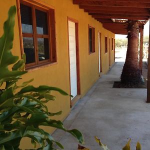 Casa Campo Rancho Villarino Ενσενάντα Exterior photo