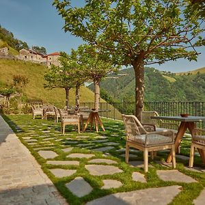"La Casa Dei Gelsi" - Panorama Lodge By Stay Generous Scudellate Exterior photo