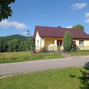 Sielankowy Domek Βίλα Nowa Wies  Exterior photo