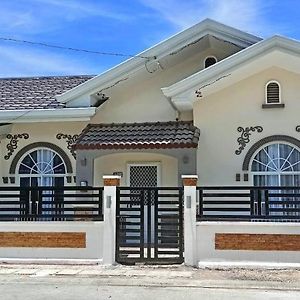 Bohol Transient House Βίλα Dauis Exterior photo