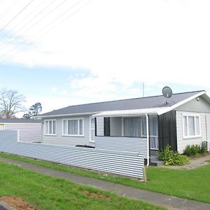 The Mitch Διαμέρισμα Wairoa Exterior photo