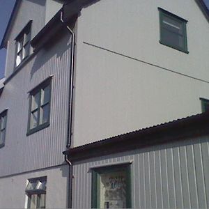 Petursborg I Torshavn Διαμέρισμα Exterior photo