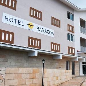 Baracoa Ξενοδοχείο Exterior photo