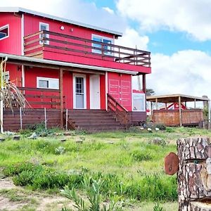 Klimatisiertes Haus Am Meer In Chihuahua Πούντα ντελ Έστε Exterior photo