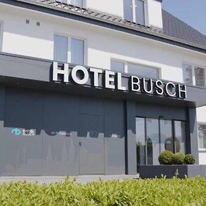 Hotel Busch Gütersloh Exterior photo