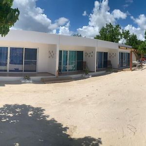 La Isla Bonita Ξενοδοχείο Punta Rucia Exterior photo
