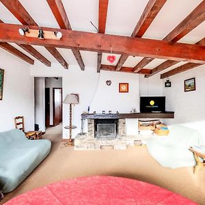 Chalet Peyrefolle - Maeva Home - Appartement 3 Pieces 5 Personnes - Select 364 Vars  Exterior photo