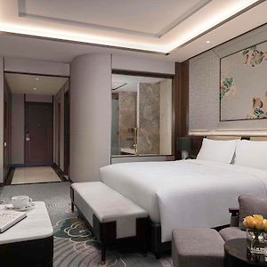 Sofitel Xiong An Ξενοδοχείο Baoding Room photo