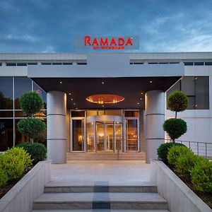 Ramada By Wyndham Istanbul Sile Ξενοδοχείο Exterior photo