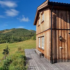 Sunny And Beautiful Cabin In Geilo Βίλα Exterior photo