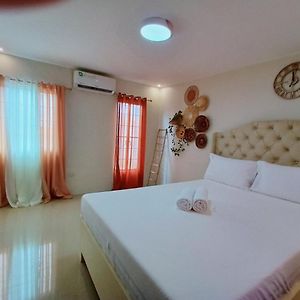 6 - Affordable 2-Storey House In Cabanatuan City Exterior photo