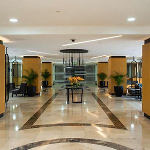 Hilton San Salvador Ξενοδοχείο Interior photo