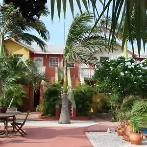 Cunucu Villas - Aruba Tropical Garden Apartments Οράνχεσταντ Exterior photo