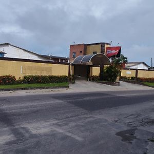 Motel Flex Love Lamarao Αρακαζού Exterior photo