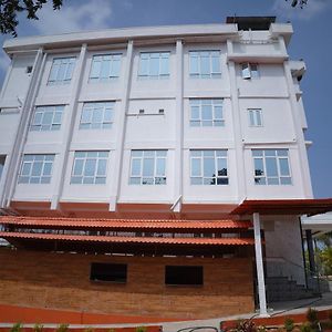 Nts Sagar Yatri Nivas Ξενοδοχείο Kundapur Exterior photo