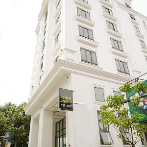 Tq Hotel & Apartment Χάι Φονγκ Exterior photo