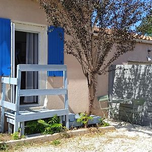 Le Petit Escargot Διαμέρισμα Sisteron Exterior photo