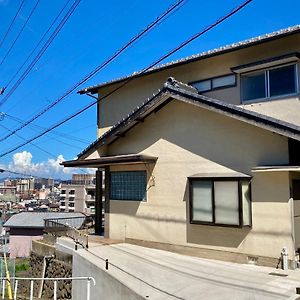 Nostime Lodge 女性限定 Female Only Kitakyushu Exterior photo