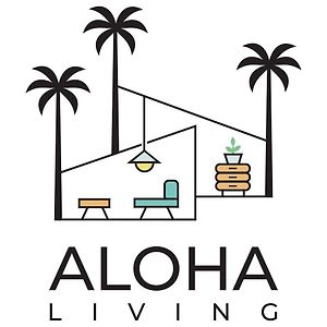 Aloha Living Ξενοδοχείο Pangandaran Exterior photo