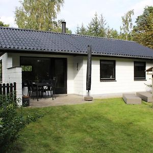 Holiday Home Agnita - 8Km From The Sea In Djursland And Mols By Interhome Ebeltoft Exterior photo