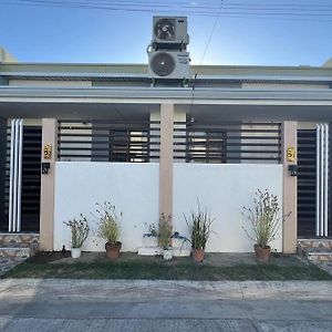 Home In Cabanatuan City Exterior photo