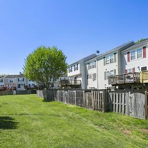 3Br Th 40 Mins From Dc, Pets Ok, Fenced Yard Βίλα Sterling Exterior photo