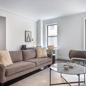 Midtown 2Br W Roofdeck Wd Nr Central Park Nyc-1245 Νέα Υόρκη Exterior photo
