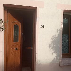 Chambre Dans Maison Coquette Et Accueillante Δουνκέρκη Exterior photo