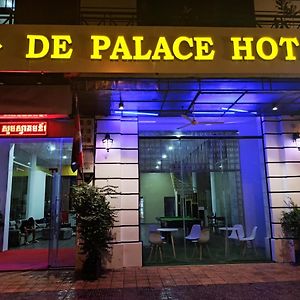 Hotel De Palace Πνομ Πενχ Exterior photo