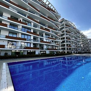 Gorgeous Residence In A Luxury Complex In Kyrenia Κερύνεια Exterior photo