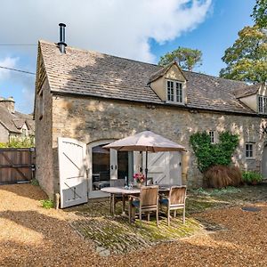 Coach House, Cold Aston Βίλα Bourton-on-the-Water Exterior photo