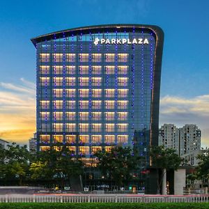 Park Plaza Wenzhou Ξενοδοχείο Exterior photo