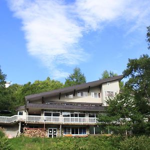 Ishinoyu Lodge Yamanouchi  Exterior photo