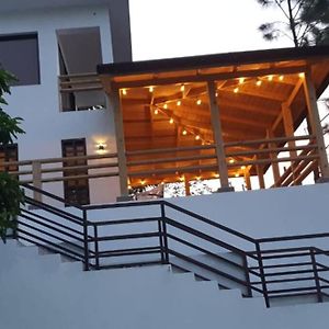 Cabana Moderna Y Acogedora, “Loma Mdes” Βίλα San Cristobal Exterior photo