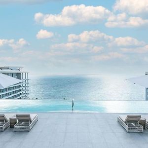 Ocean View In 5 Diamond Resort Κανκούν Exterior photo