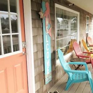 Seaside Or- Chic Family Beach Escape & Fast Wi-Fi Exterior photo