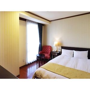 Old England Dogo Yamanote Hotel - Vacation Stay 75541V Ματσουγιάμα Exterior photo