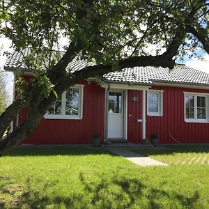 Schwedenhaus Idyll Βίλα Brodersby-Goltoft Exterior photo