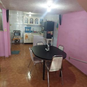 Casa Compartida, Habitacion Privada Para 4 Adultos 1 Nino Μεξικό Exterior photo