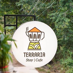 Terraria Stay And Cafe Canacona Exterior photo