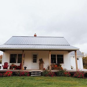 The Galloway House Hillsborough Exterior photo