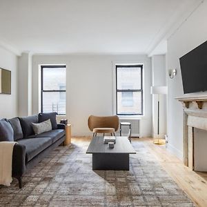 Midtown 2Br W Elevator Wd Nr Central Park Nyc-1248 Νέα Υόρκη Exterior photo