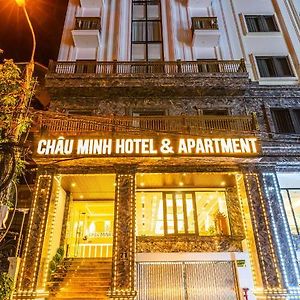Cm Hotel & Apartment Χάι Φονγκ Exterior photo