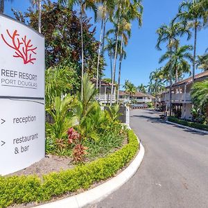 84 Reef Resort Πορτ Ντάγκλας Exterior photo