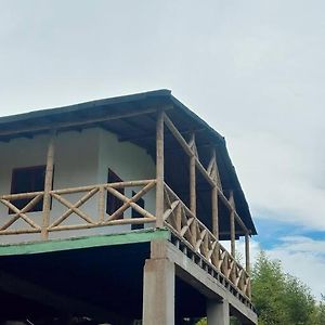 Cabana Finquera Guatape! Βίλα Exterior photo