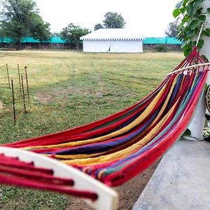 Radhya Farms Βίλα Gopālgarh Exterior photo